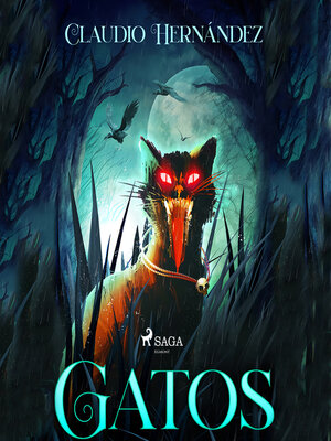 cover image of Gatos